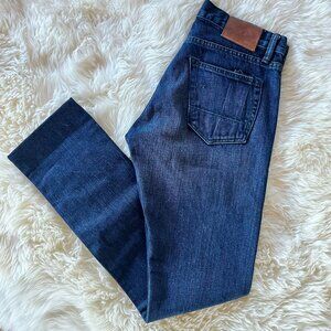 Rouge Territory RGT Man Japanese Selvedge Denim SK Skinny